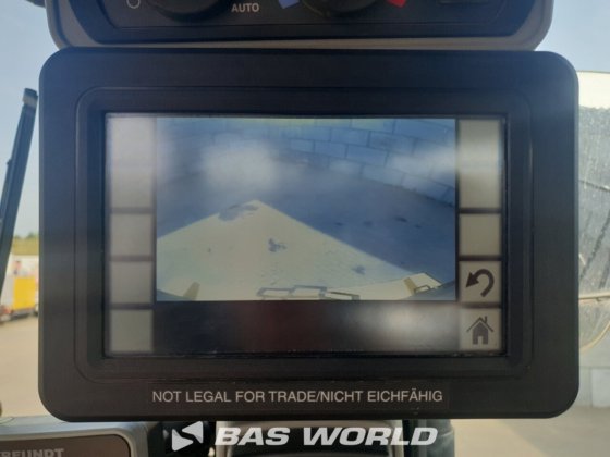 卡特彼勒 962 M 轮式装载机