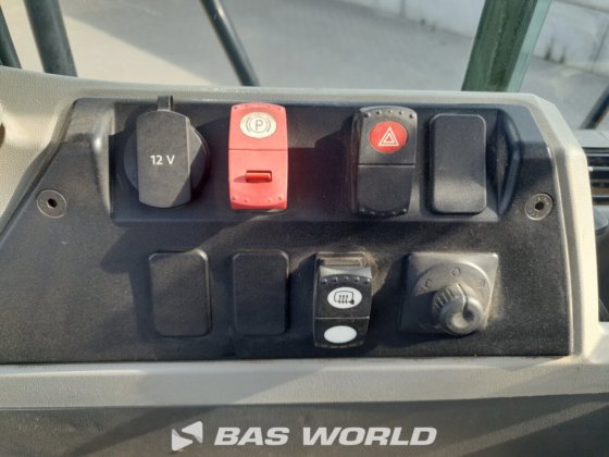 卡特彼勒 962 M 轮式装载机