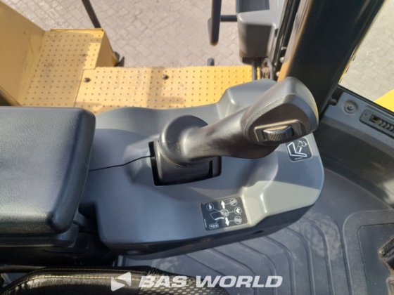 卡特彼勒 962 M 轮式装载机