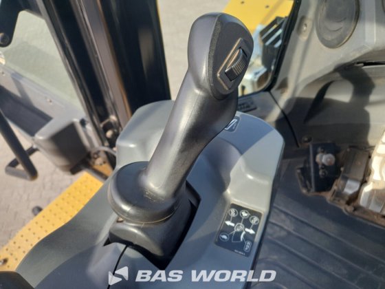 卡特彼勒 962 M 轮式装载机