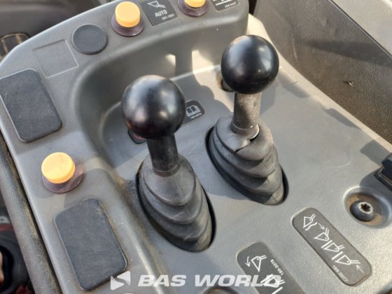 卡特彼勒 962 M 轮式装载机