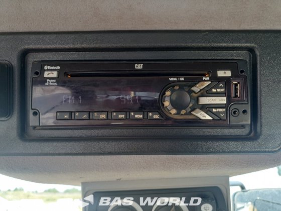 卡特彼勒 962 M 轮式装载机