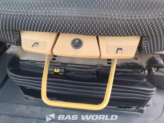 卡特彼勒 962 M 轮式装载机