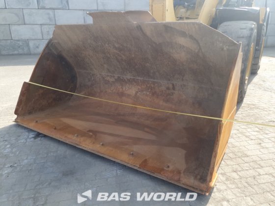 卡特彼勒 962 M 轮式装载机