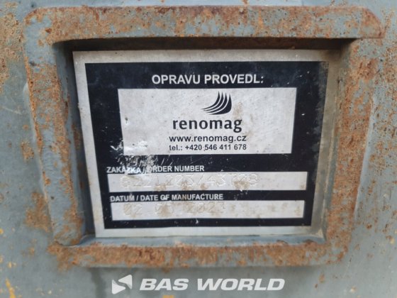 卡特彼勒 962 M 轮式装载机