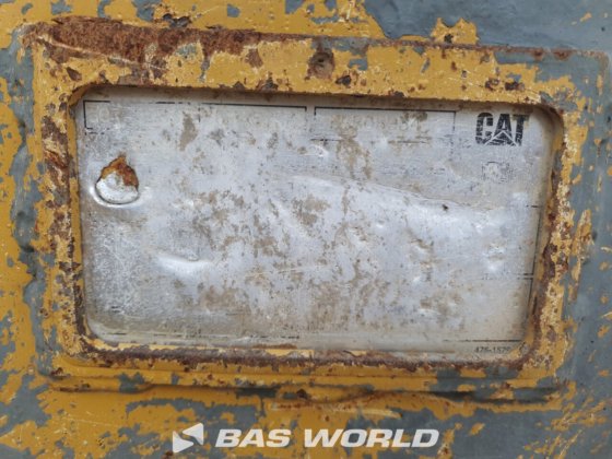 卡特彼勒 962 M 轮式装载机