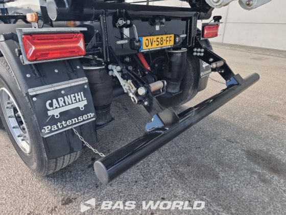 Carnehl Tipper