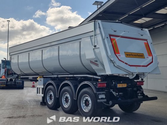 Carnehl Tipper