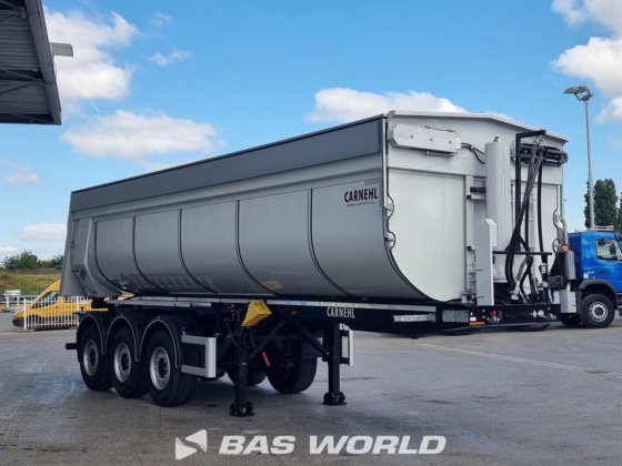 カルネール・ティッパー