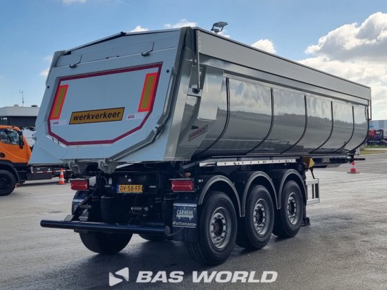 カルネール・ティッパー