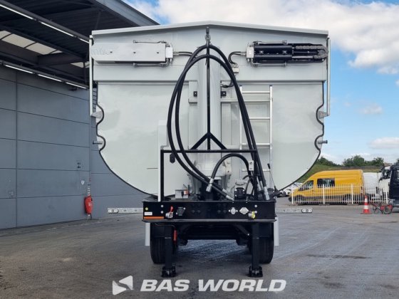 Carnehl Tipper