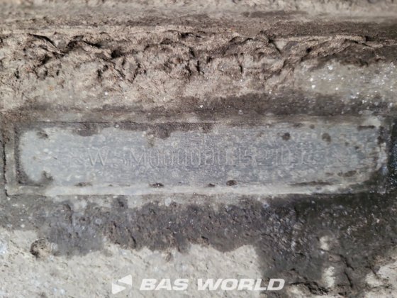 施密茨冷藏半挂车