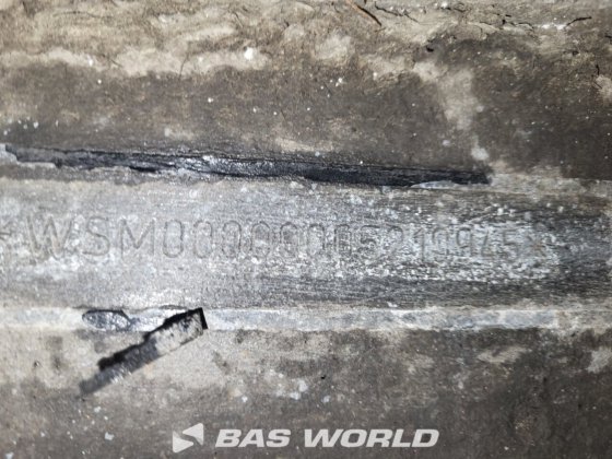 施密茨冷藏半挂车