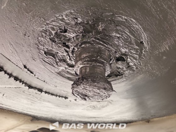 施密茨开利 1950MT 冷藏半挂车