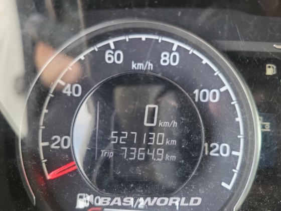 斯堪尼亚 S650 6X2 牵引车组