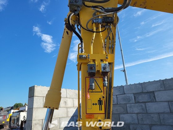 小松 PW148 -8 轮式挖掘机