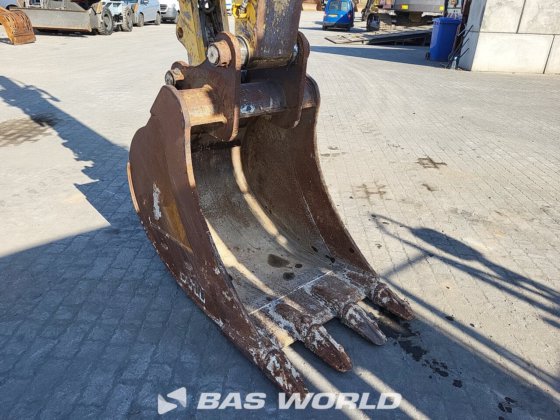 小松 PW148 -8 轮式挖掘机