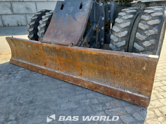 小松 PW148 -8 轮式挖掘机