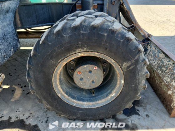 小松 PW148 -8 轮式挖掘机