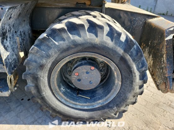 小松 PW148 -8 轮式挖掘机