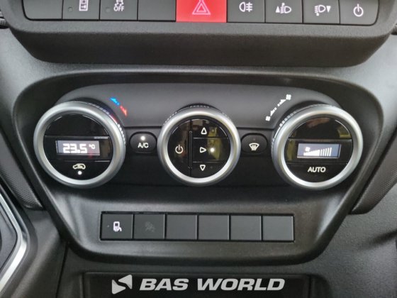 イヴェコ・デイリー 35C21 オープン