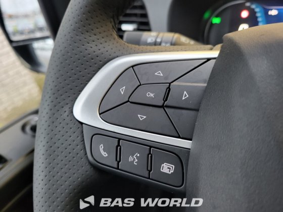 イヴェコ・デイリー 35C21 オープン