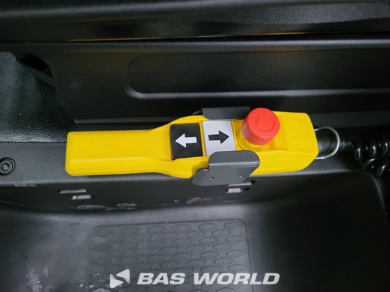 イヴェコ・デイリー 35C21 オープン