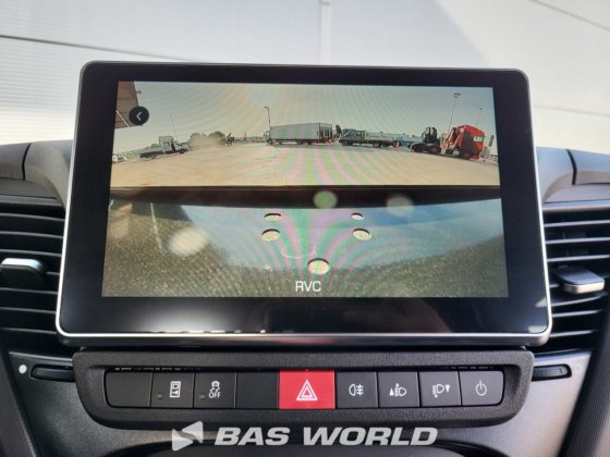 イヴェコ・デイリー 35C21 オープン