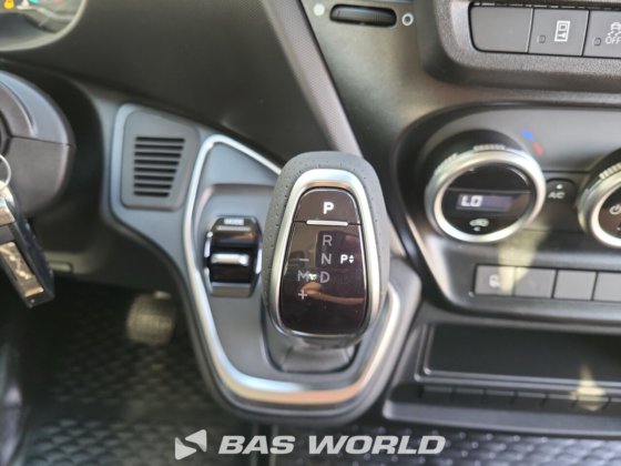 イヴェコ・デイリー 35C21 オープン