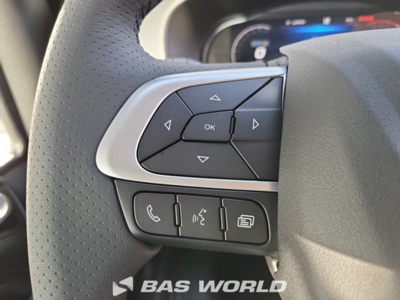 イヴェコ・デイリー 35C21 オープン