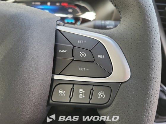 Iveco Daily 35C21 Open