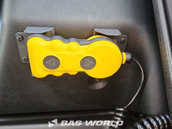 イヴェコ・デイリー 35C21 オープン