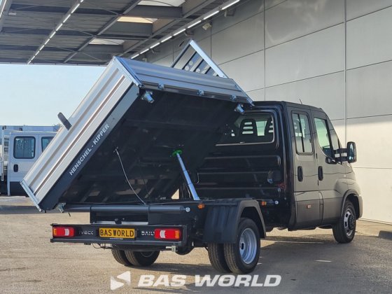 Iveco Daily 35C21 Open