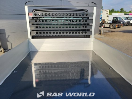 イヴェコ・デイリー 35C21 オープン