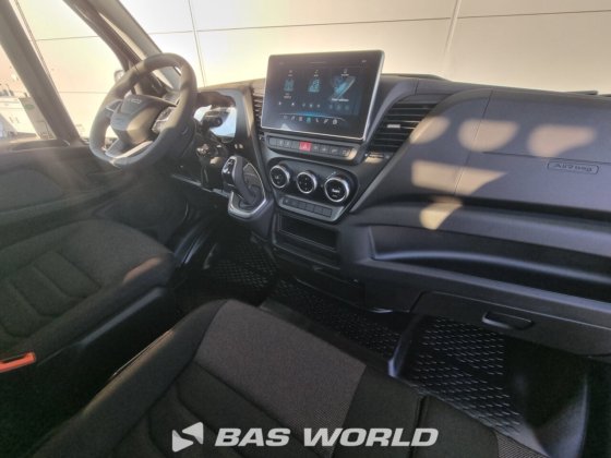 イヴェコ・デイリー 35C21 オープン