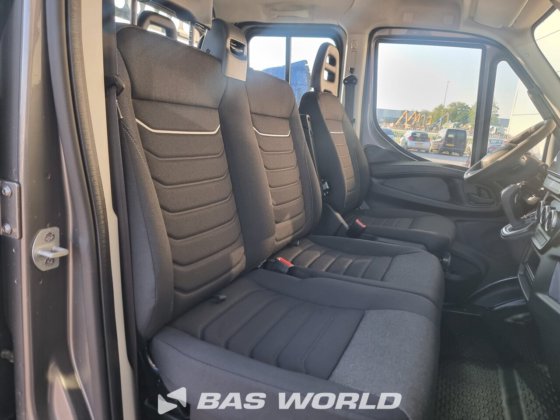 Iveco Daily 35C21 Open