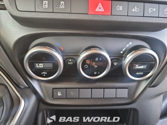 イヴェコ・デイリー 35C21 オープン