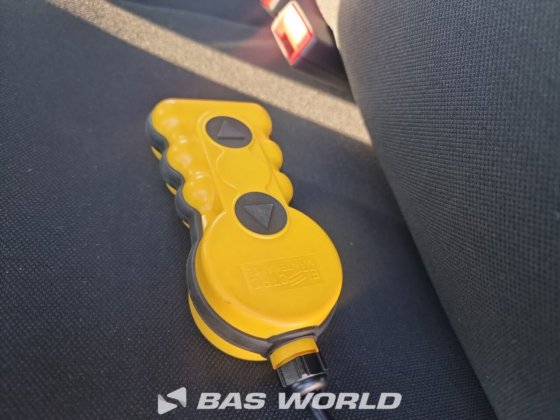 イヴェコ・デイリー 35C21 オープン