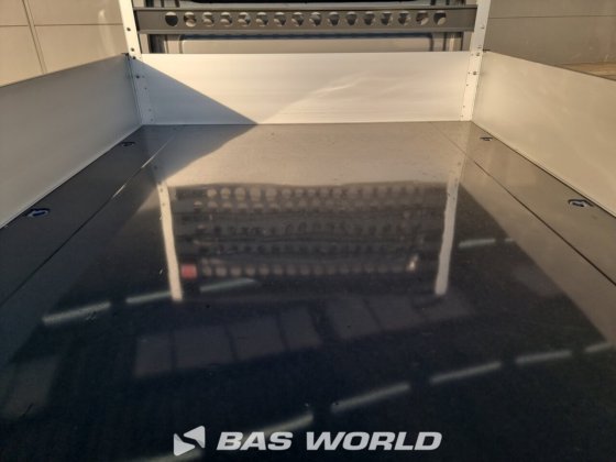 イヴェコ・デイリー 35C21 オープン