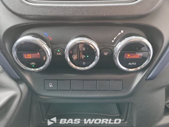 依维柯 Daily 35S14 冷藏车