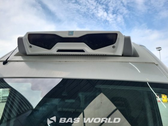 イヴェコ・デイリー 35S14 冷蔵車