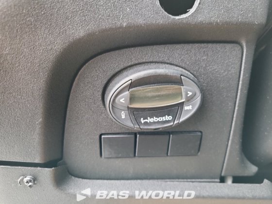 イヴェコ・デイリー 35S14 冷蔵車