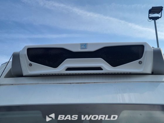 依维柯 Daily 35S14 冷藏车