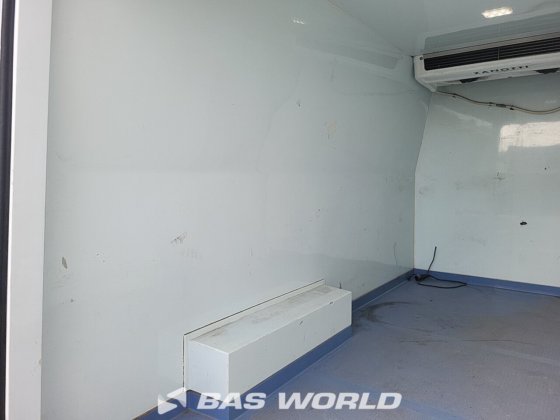 イヴェコ・デイリー 35S14 冷蔵車