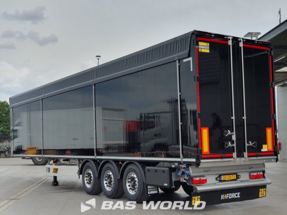 クレーカー・ウォーキング・フロア