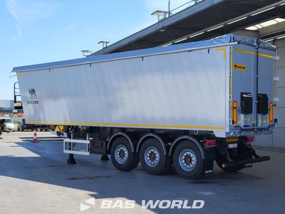 ウィルトン・ティッパー