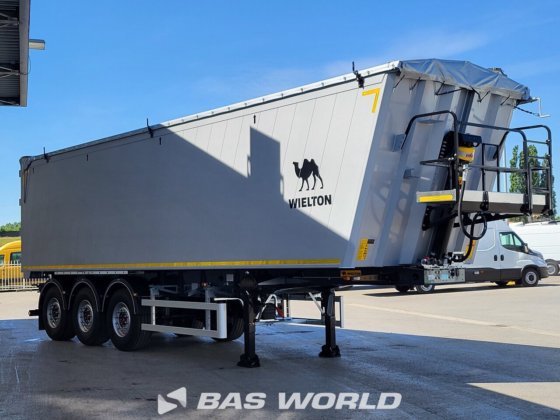 ウィルトン・ティッパー