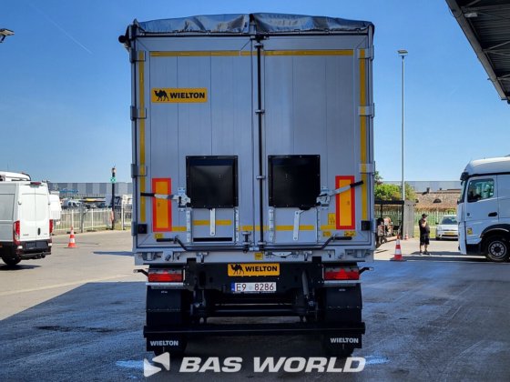 ウィルトン・ティッパー