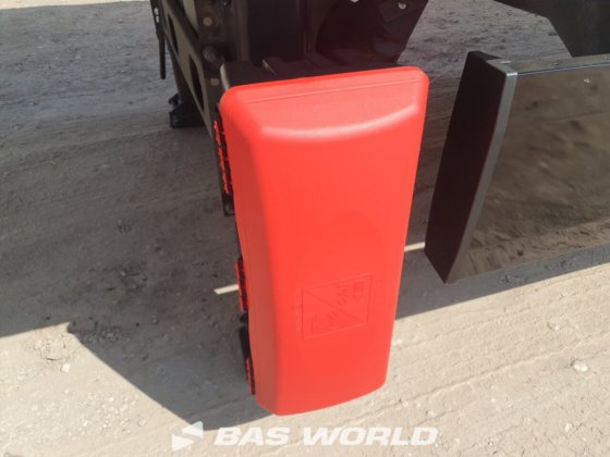 クローネ冷凍セミトレーラ