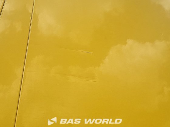 シュミッツ サーモキング SLXi 300 冷蔵セミトレーラー